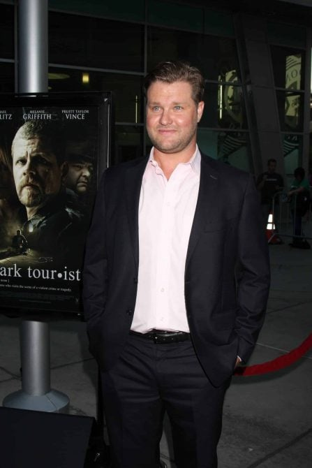 Zachery Ty Bryan