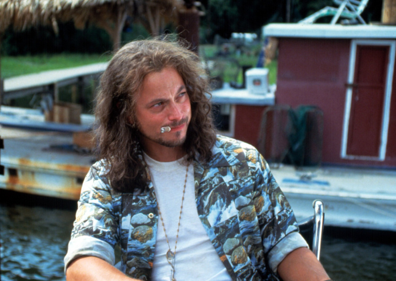 FORREST GUMP, Gary Sinise, 1994
