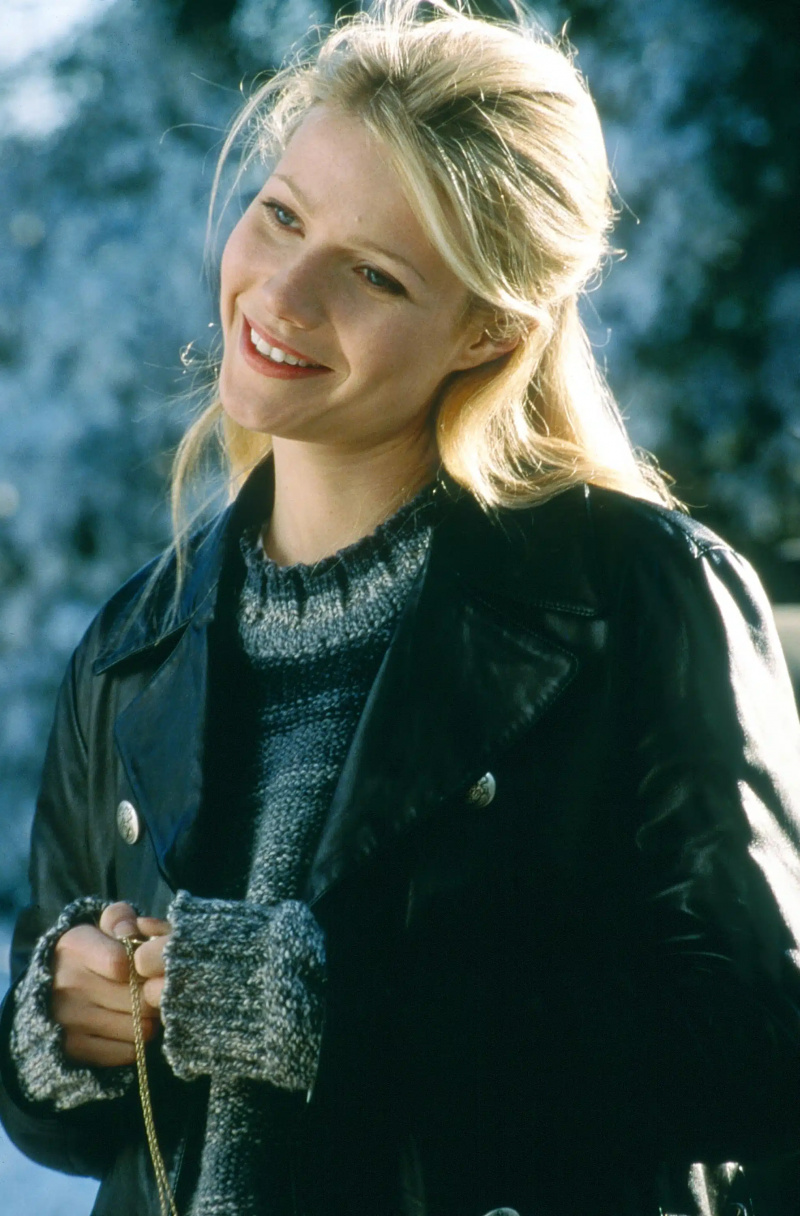  TIŠINA, Gwyneth Paltrow, 1998