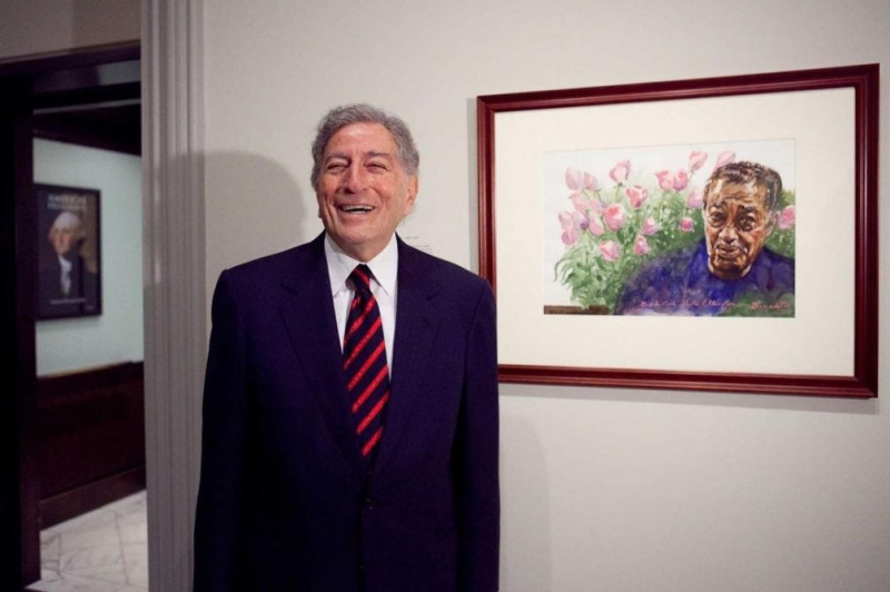 Tony Bennett