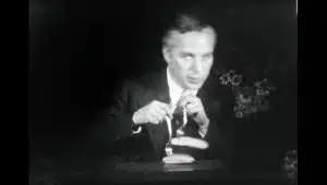 TODELLINEN CHARLIE CHAPLIN, Charles Chaplin