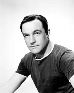   AMERYKAŃCZYK W PARYŻU, Gene Kelly