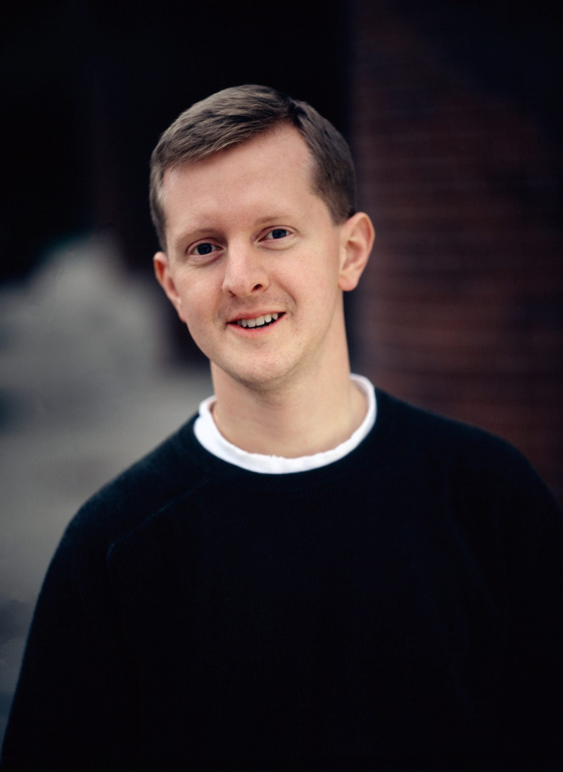  ken jennings