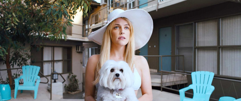 Riley Keough