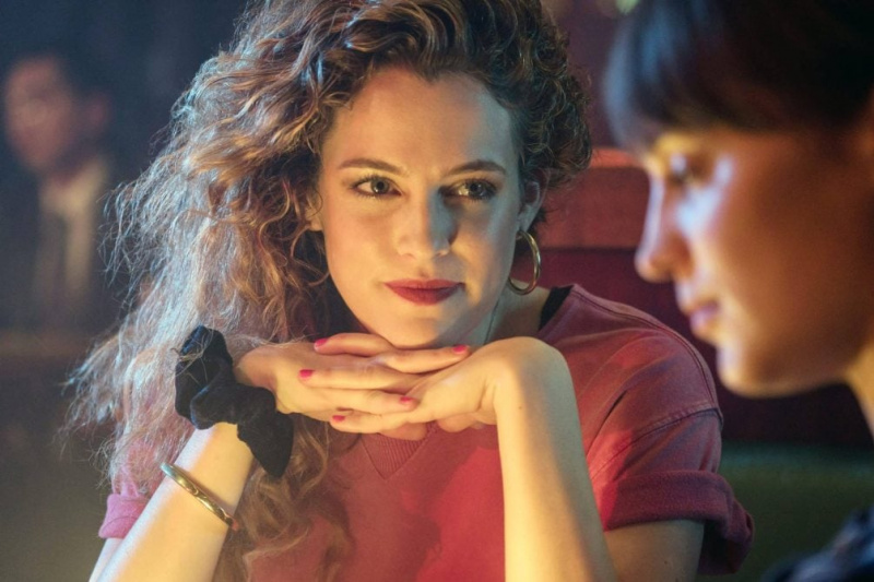 Riley Keough