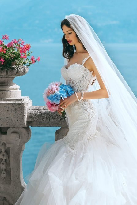 futura núvia