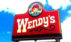   The Wendy's menu is changing soon