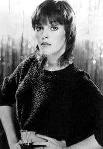   Pat Benatar