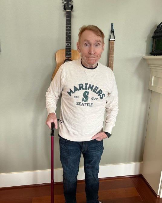 Danny Bonaduce, fiica căsătorită