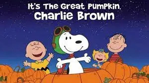  Ia adalah Labu Hebat Charlie Brown