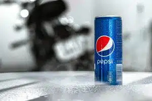  Pepsit võib segada paljude jookidega