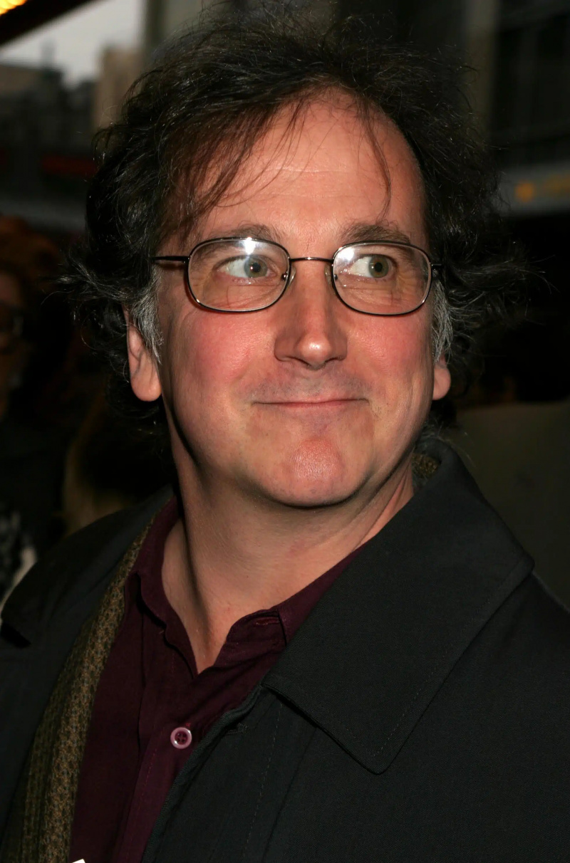   Mark Linn