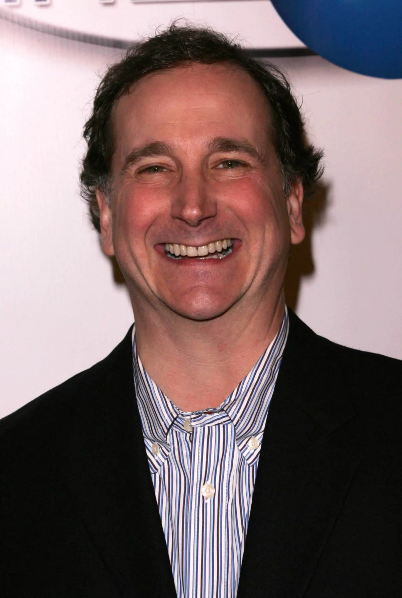   Mark Linn