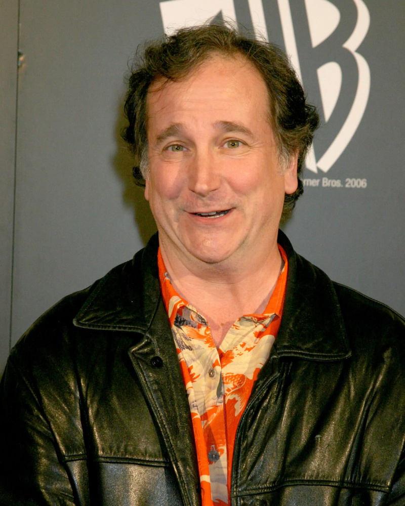   Mark Linn