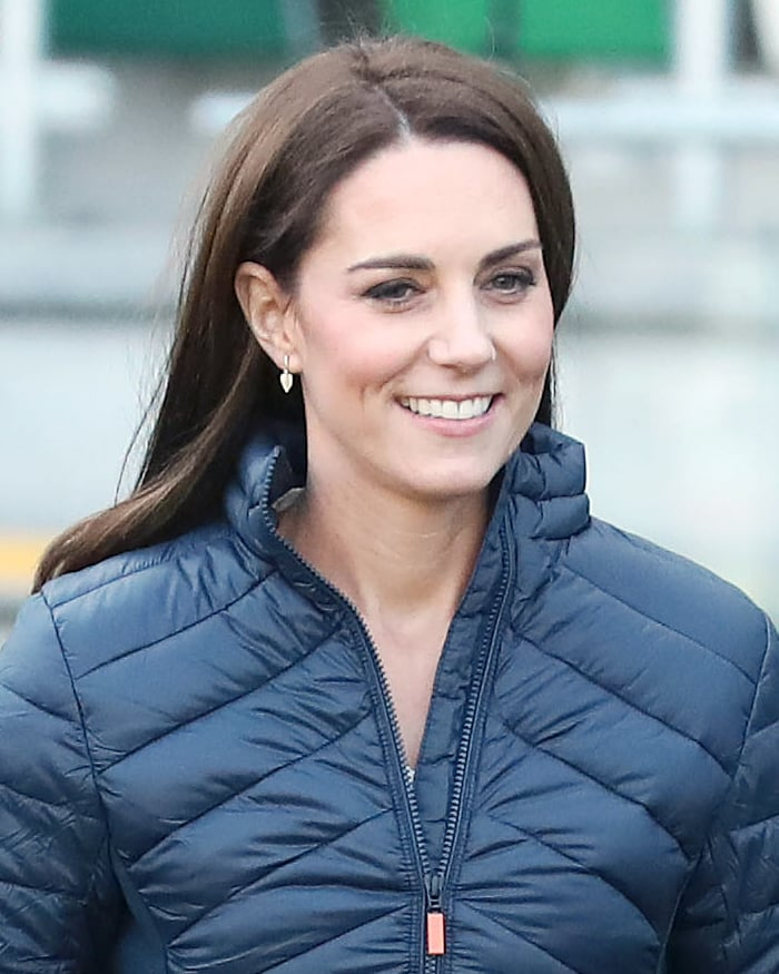 princesa Kate Middleton