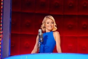   A LEGJOBB IDŐ NEIL PATRICK HARRIS-szal, Kelly Ripa