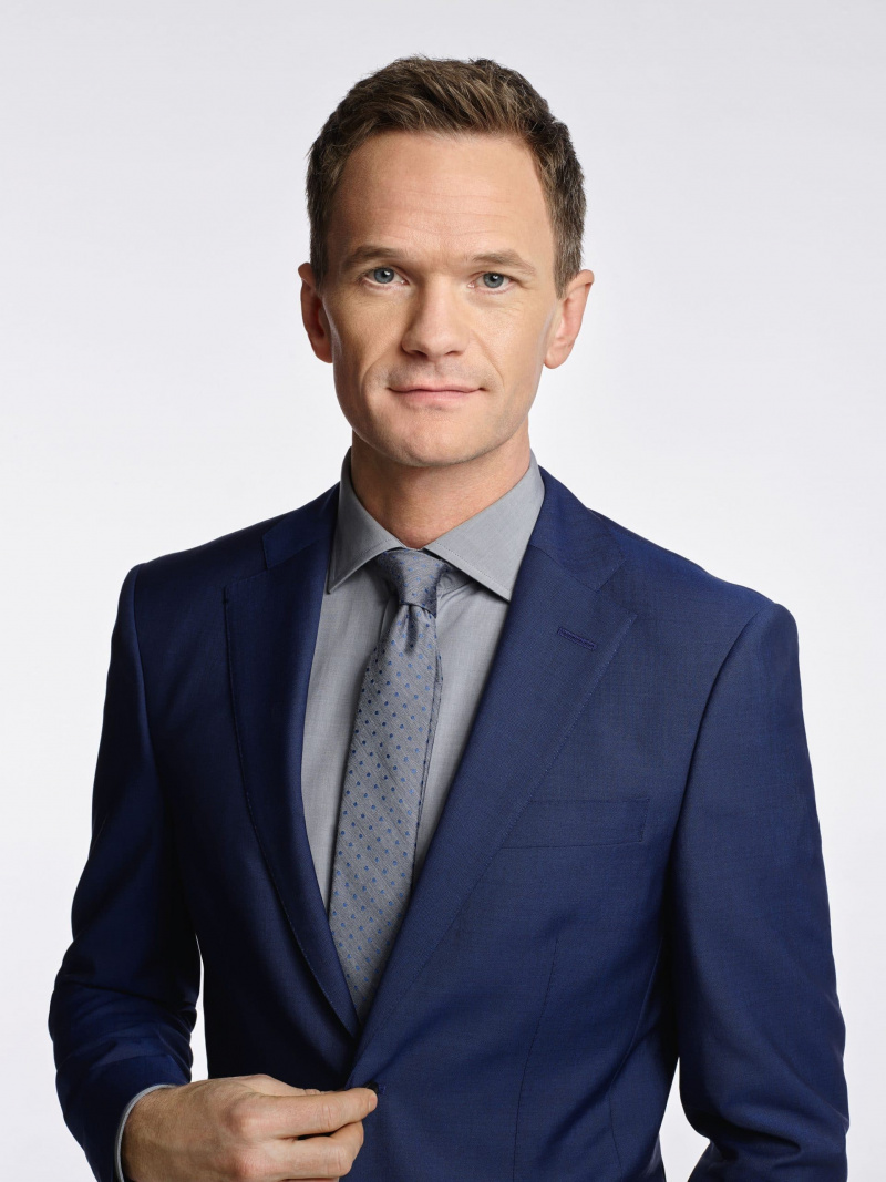 BESTE TIJD OOIT MET NEIL PATRICK HARRIS, Neil Patrick Harris