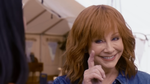   Big Sky menunjukkan Reba McEntire dalam cahaya baharu