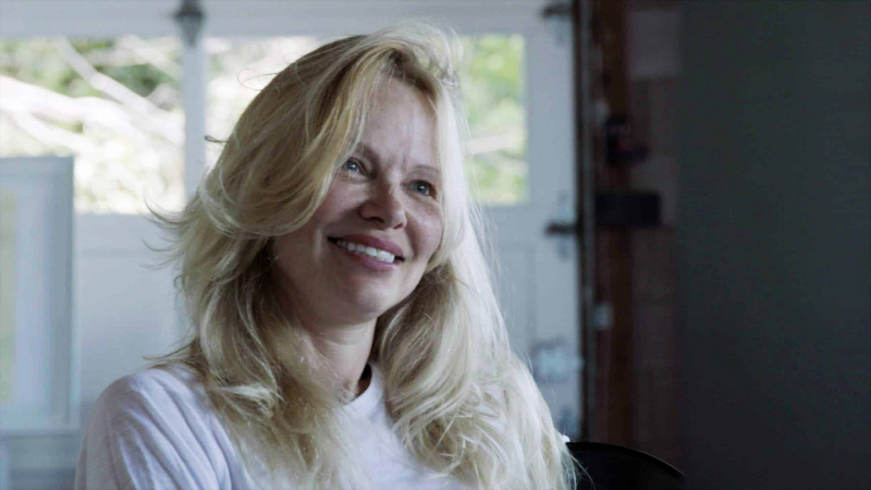  PAMELA: UNA HISTORIA DE AMOR, (alias PAMELA, UNA HISTORIA DE AMOR), Pamela Anderson, 2023