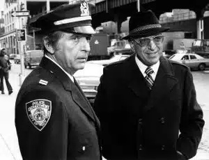   Sebelum Kojak tamat, penerajunya menjadi salah seorang detektif TV yang paling disayangi pernah ditonton