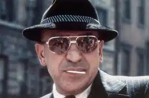   Kojak wurde zum Synonym für das Krimi-Genre und für Lutscher