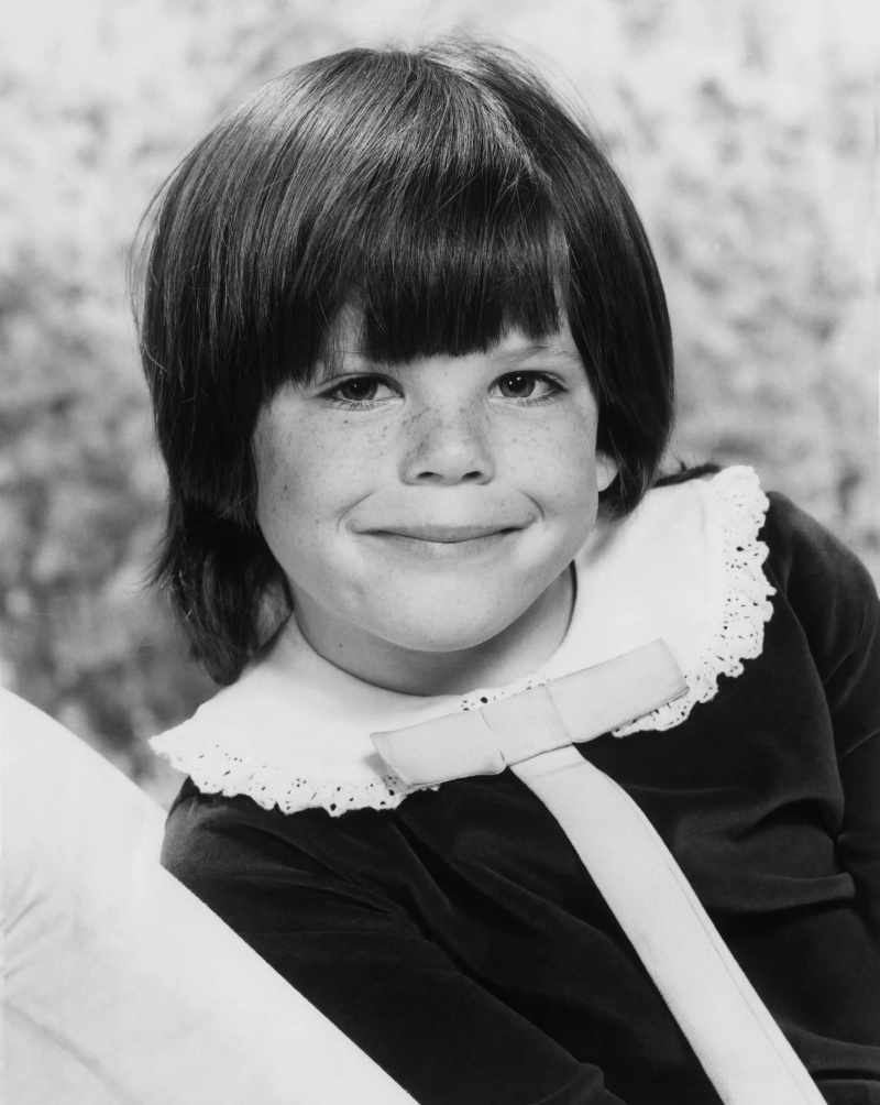 KETIGA ANAKKU, Dawn Lyn, 1960-72