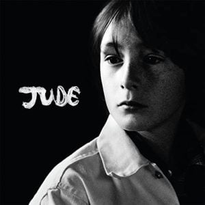   Jude, новият албум на Джулиан Ленън, вдъхновен от песента, написана от Пол Маккартни, написана за утеха на Джулиан