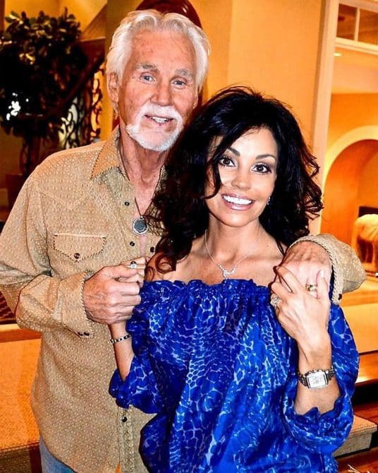 Kenny Rogers