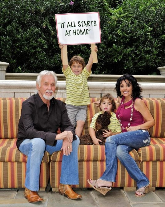 Kenny Rogers