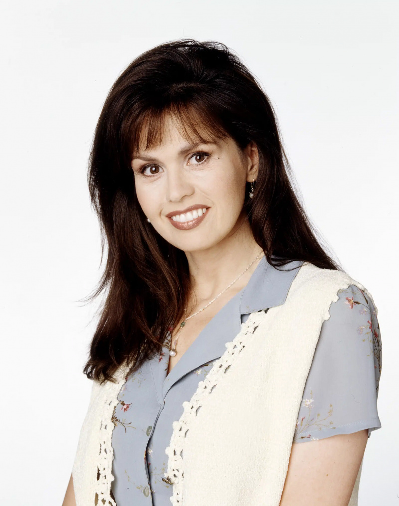  Marie Osmond Miracle