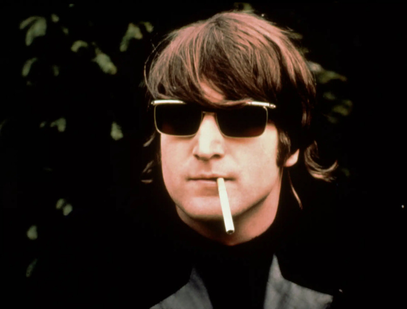  John Lennon, cirka 1966