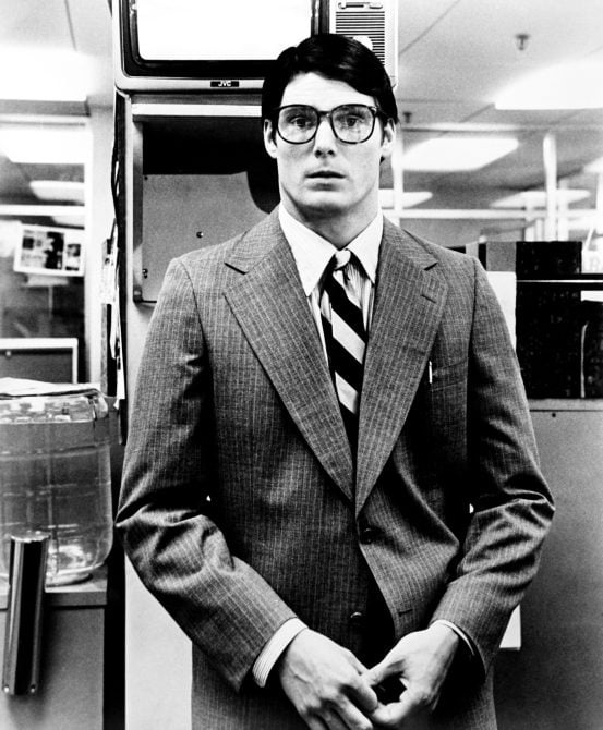 Christopher Reeve