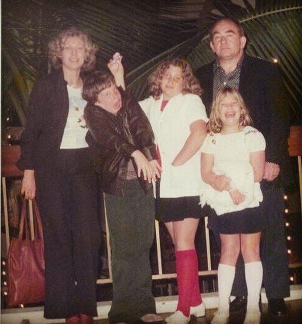 Ed Asner
