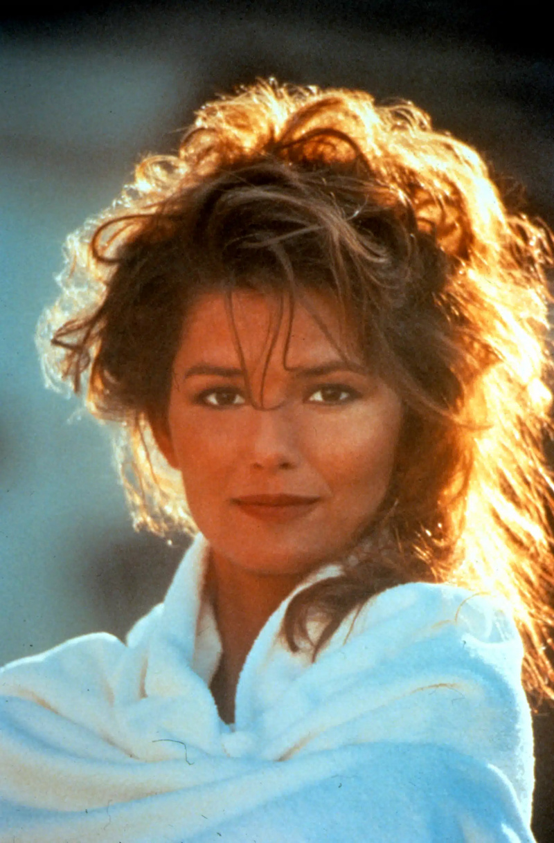  Shania Twain, c. Mitte der 1990er Jahre