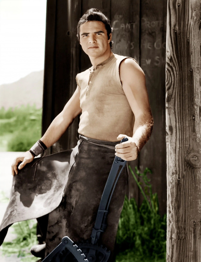 Burt Reynolds