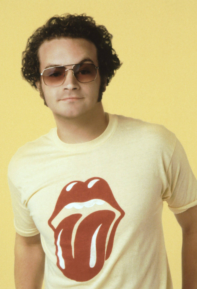 ΟΤΙ'70S SHOW, Danny Masterson, 1998-2006