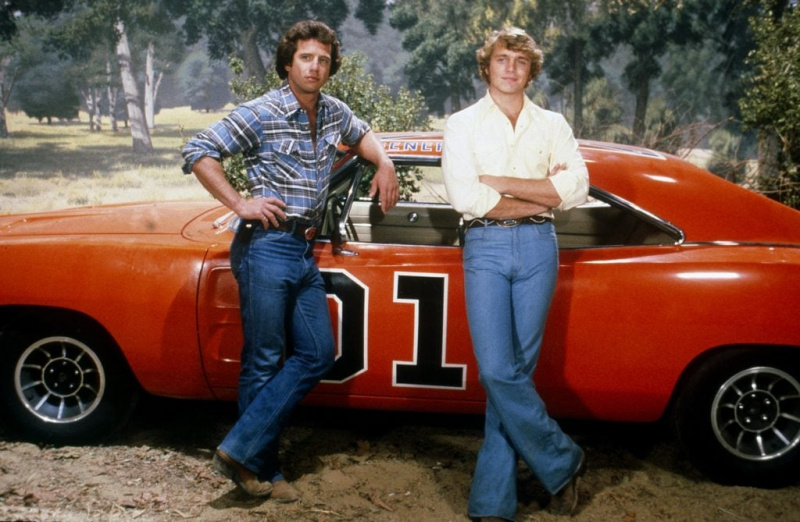  ducii de hazzard