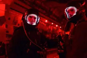 Tom Cruise skal kanskje til verdensrommet, og oppnå noen få førsteplasser underveis