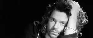   MISTIFICAR: MICHAEL HUTCHENCE, Michael Hutchence