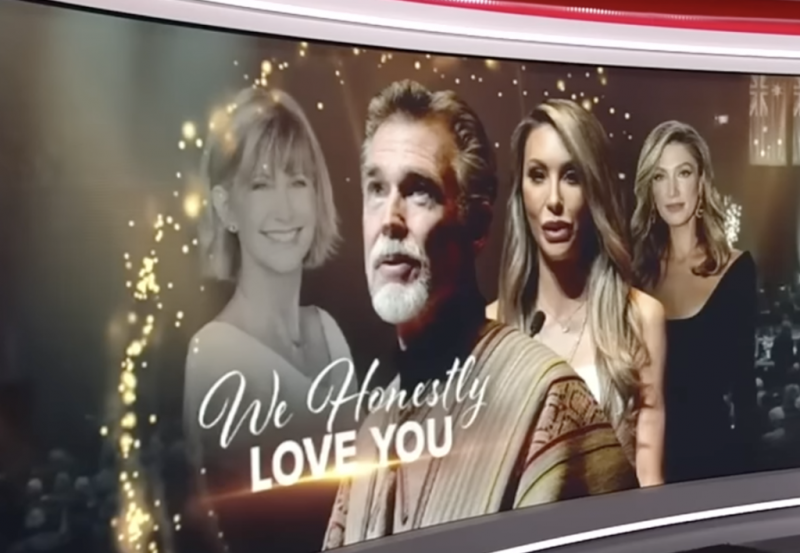 olivia newton-johnin muistotilaisuus australia