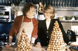 Martha Stewart'ın tatil için bazı kuralları var