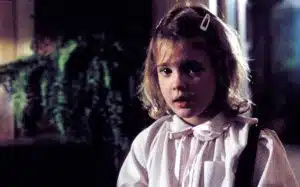 ET, Drew Barrymore