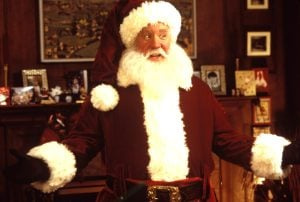 SANTA KHOẢN 2, Tim Allen