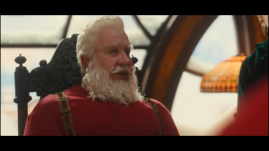 Ông già Noel