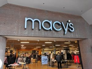   Več kot ducat držav bo izgubilo vsaj eno Macy's location