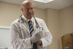 할아버지, Phil McGraw 박사