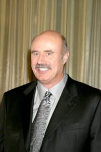   Ο Dr. Phil τελειώνει αλλά ο McGraw έχει ακόμα σχέδια για το μέλλον