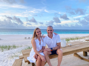 Reese Witherspoon i Jim Toth htjeli su civilni razvod