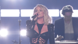   Miranda Lambert ja ha guanyat més premis que la majoria en el seu camp