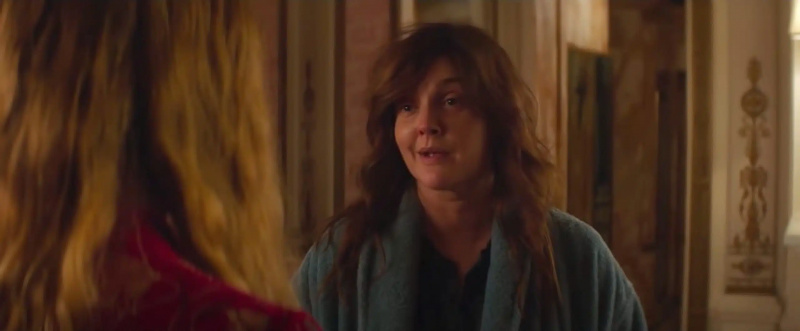 THE STAND IN, begge: Drew Barrymore, 2020